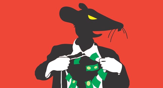 4 Kasus Korupsi yang Diungkap di Awal Era Prabowo