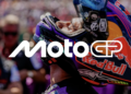 MotoGP Perkenalkan Logo Baru