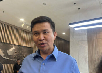 Dirut Garuda Indonesia Mendukung Penurunan Harga Tiket Pesawat