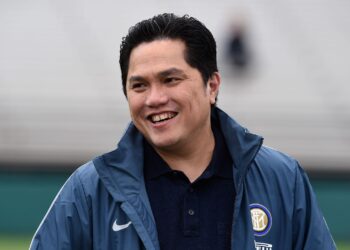 Erick meminta AFC dan FIFA Untuk Melihat Indonesia Negara Yang Aman