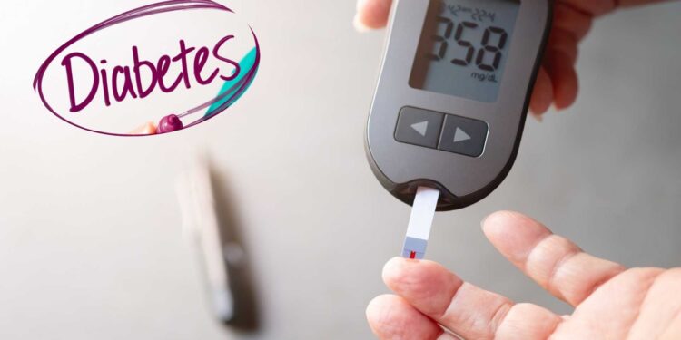 Ini Yang Terjadi Jika Penyakit Diabetes Dibiarkan