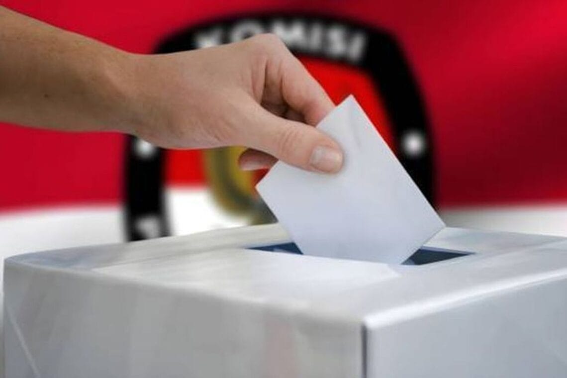 KPU memastikan hasil Quick Count Pilkada Serentak akan diumumkan pada pukul 15.00 WIB