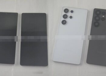 Samsung Galaxy S25 Ultra