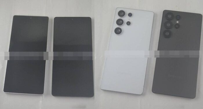 Samsung Galaxy S25 Ultra