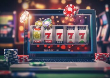 Transaksi Judi Online Terus Meningkat di 2024