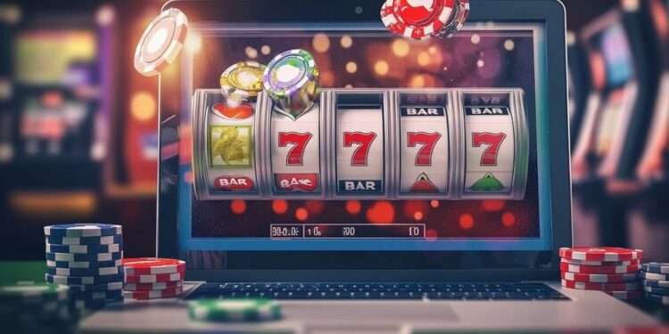 Transaksi Judi Online Terus Meningkat di 2024