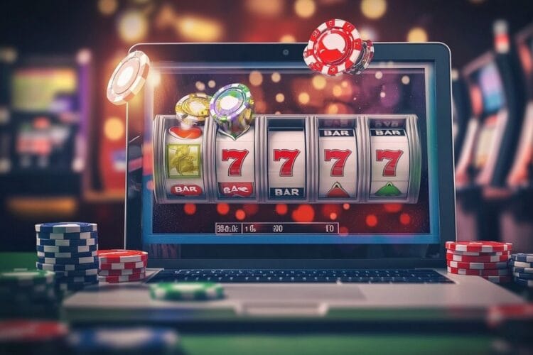 Transaksi Judi Online Terus Meningkat pada 2024