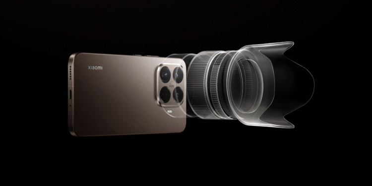 Seri Xiaomi 15T Masuk Indonesia tanggal 30 September