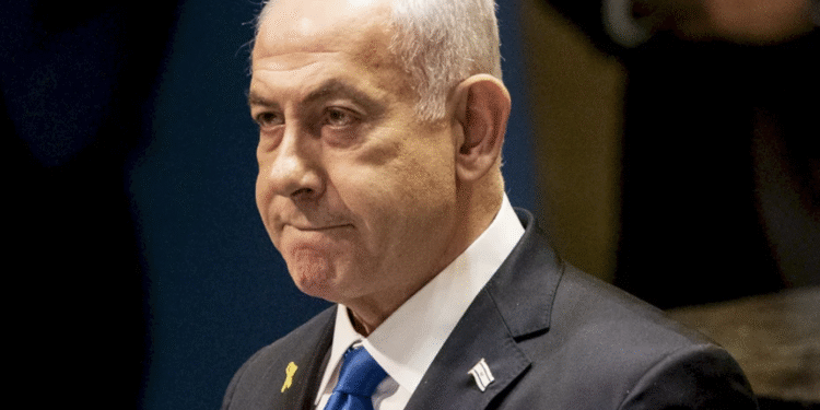 Netanyahu Mengkritik Negara yang Mengakui Palestina