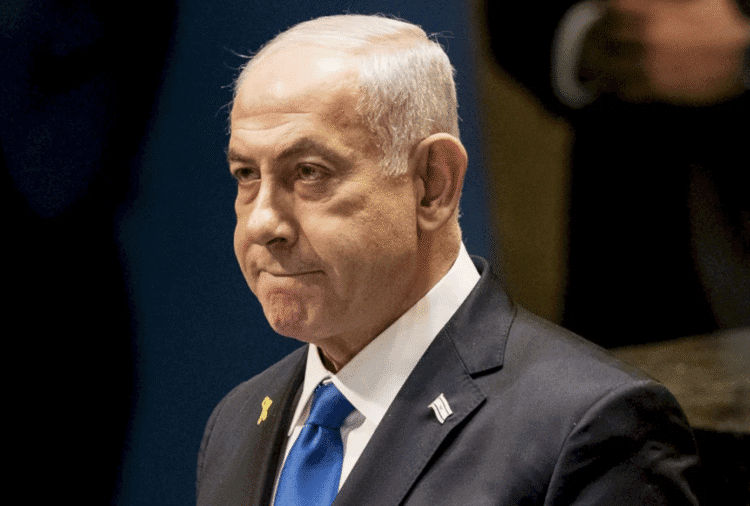 Netanyahu Mengkritik Negara yang Mengakui Palestina