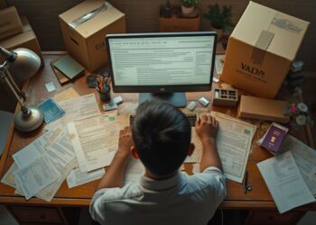 Tips Turunkan Turnitin