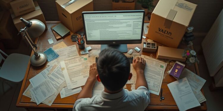 Tips Turunkan Turnitin