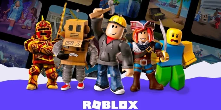 Cara Dapat Robux Gratis