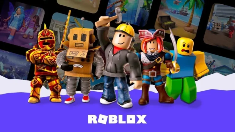 Cara Dapat Robux Gratis