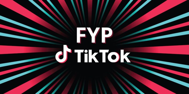 FYP Tiktok