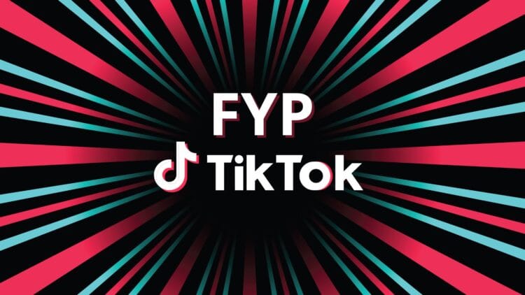 FYP Tiktok