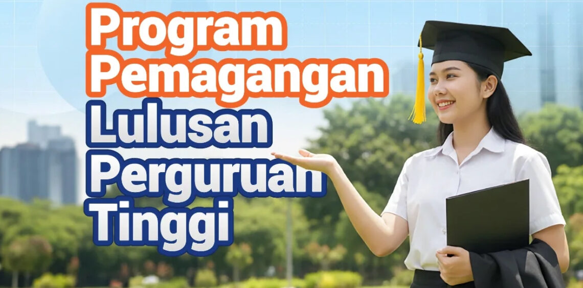 program magang kemnaker