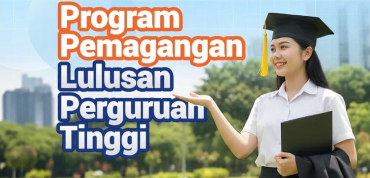 program magang kemnaker