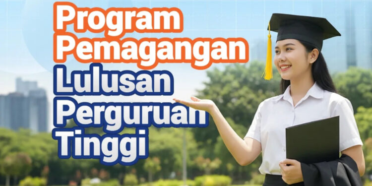 program magang kemnaker