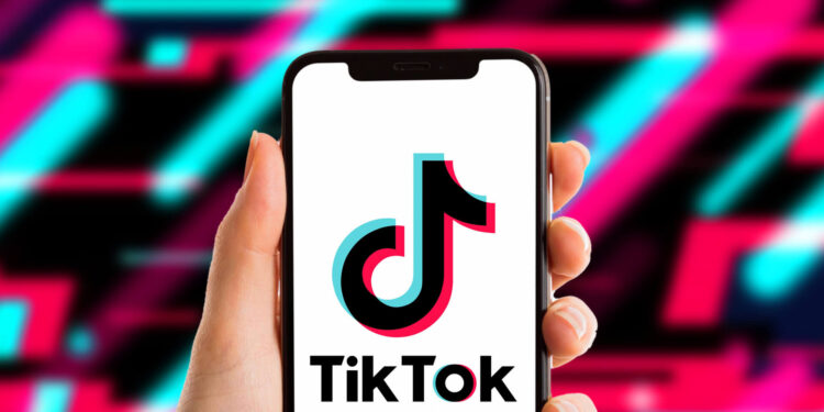 Indonesia Blokir Sementara TikTok