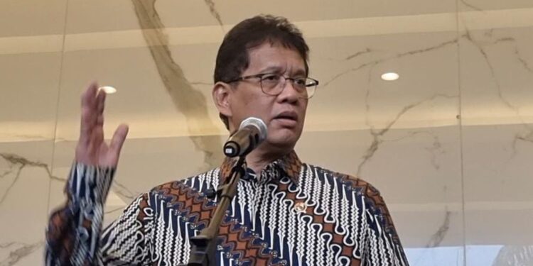 Menkeu Purbaya Pangkas ANggaran MBG