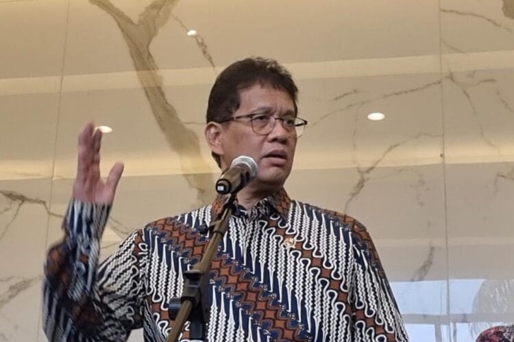 Menkeu Purbaya Pangkas ANggaran MBG