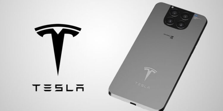 Tesla Pi Phone Hoaks