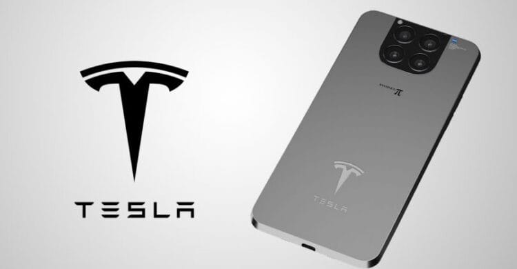 Tesla Pi Phone Hoaks