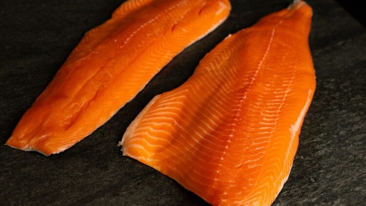 Hati-Hati! Ini Bahaya Konsumsi Candied Salmon