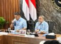 Anggaran MBG 2027 Dipangkas Rp27,8 Triliun