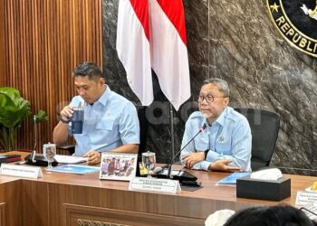 Anggaran MBG 2027 Dipangkas Rp27,8 Triliun