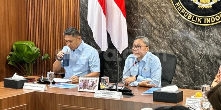 Anggaran MBG 2027 Dipangkas Rp27,8 Triliun