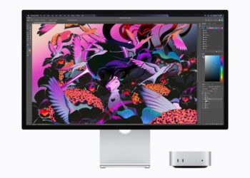 Apple Rilis Mac Mini dan Mac Studio Baru dengan Chip M6