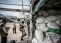 BNPB Semai 5,6 Ton NaCl di 4 Provinsi Terdampak Karhutla