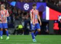 Barcelona Tak Masuk Perhitungan Atletico Madrid soal Julian Alvarez