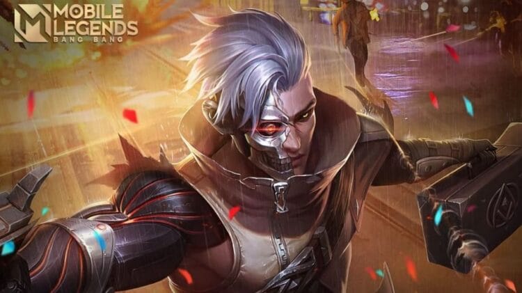 Build Granger Tersakit 2026