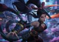 Build Hanabi Tersakit 2026, Item, Emblem dan Spell Terbaik