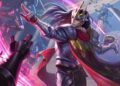 Build Lancelot Tersakit