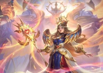 Build Vexana Tersakit 2026