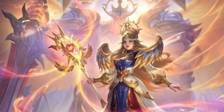 Build Vexana Tersakit 2026