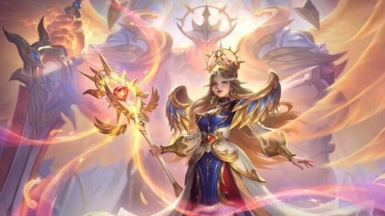 Build Vexana Tersakit 2026