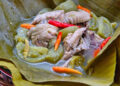 Cara Membuat Garang Asem Ayam Tanpa Santan yang Gurih