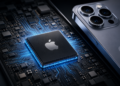 Performa Chip A20 Pro iPhone 18 Pro