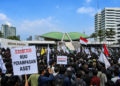 Demo 27 Agustus Hari Ini