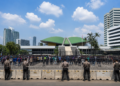 Titik Demo 27 Agustus 2026 di Jakarta