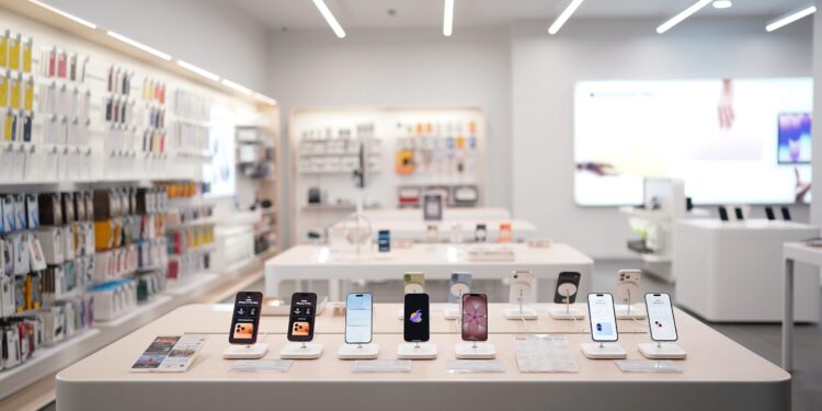 Daftar Harga iPhone di Indonesia Terbaru Akhir Agustus 2026