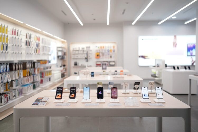 Daftar Harga iPhone di Indonesia Terbaru Akhir Agustus 2026