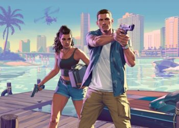 GTA 6 Terbaru