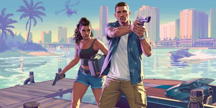 GTA 6 Terbaru