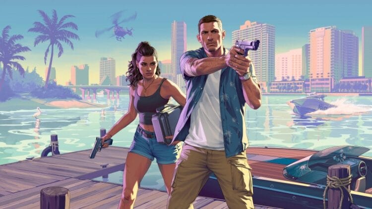 GTA 6 Terbaru